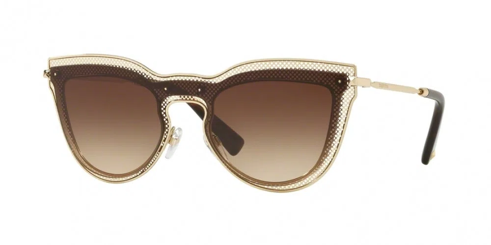 Valentino 2018 Sunglasses - view 5